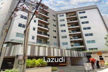 2 Bed 2 Bath 62.98 SQM at Residence 52