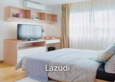 2 Bed 2 Bath 62.98 SQM at Residence 52