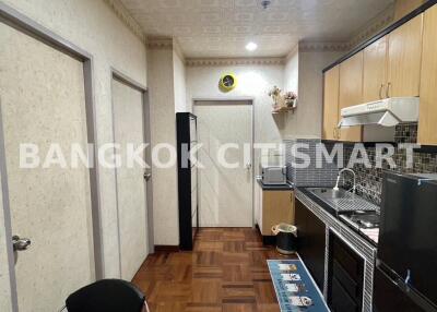 Condo at Pathumwan Resort for rent