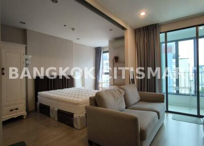 40 ตรม., 1 ห้องนอน, 1 ห้องน้ำ คอนโด ราคา ฿ 6,690,000