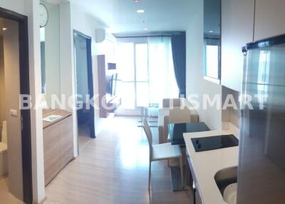 Condo at RHYTHM Sathorn for sale