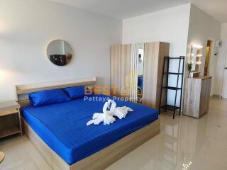 Studio Condo in View Talay 5 Jomtien C012005