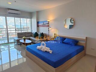 Studio Condo in View Talay 5 Jomtien C012005