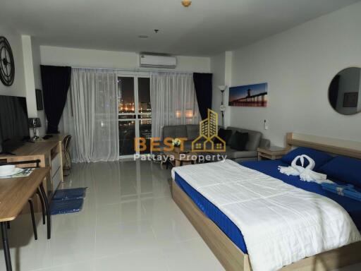 Studio Condo in View Talay 5 Jomtien C012005