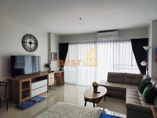 Studio Condo in View Talay 5 Jomtien C012005