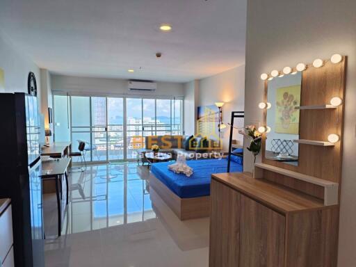 Studio Condo in View Talay 5 Jomtien C012005