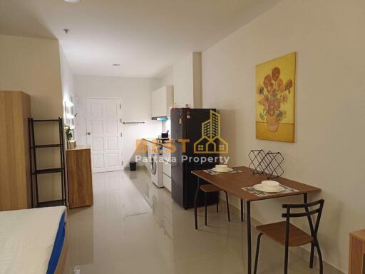 Studio Condo in View Talay 5 Jomtien C012005