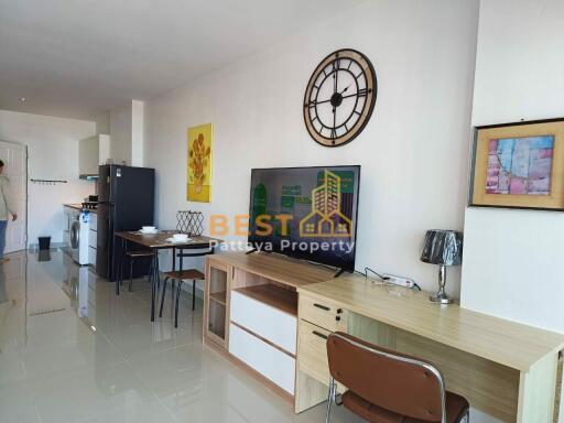 Studio Condo in View Talay 5 Jomtien C012005