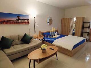 Studio Condo in View Talay 5 Jomtien C012005