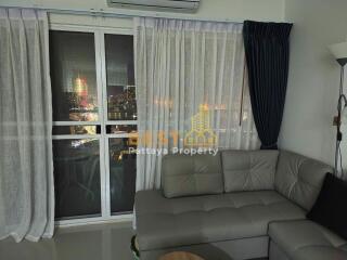 Studio Condo in View Talay 5 Jomtien C012005