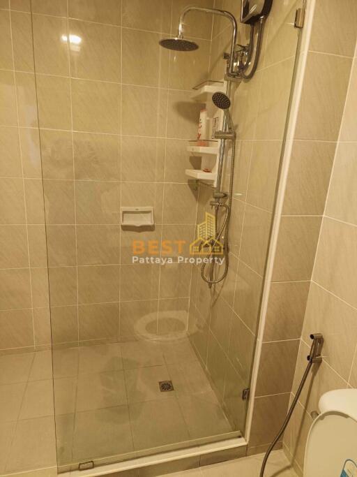 Studio Condo in View Talay 5 Jomtien C012005