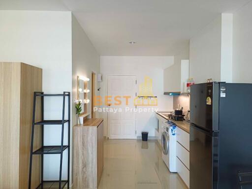 Studio Condo in View Talay 5 Jomtien C012005