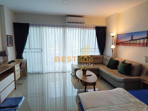 Studio Condo in View Talay 5 Jomtien C012005