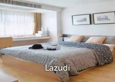 2 Bed 2 Bath 59.11 SQ.M at Residence 52