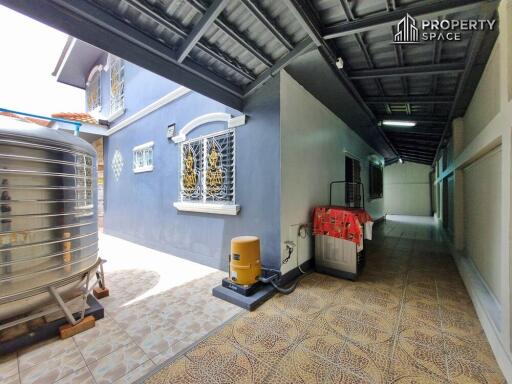 3 Bedroom House In Wonderland 2 Pattaya For Sale