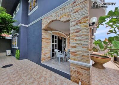 3 Bedroom House In Wonderland 2 Pattaya For Sale And Rent