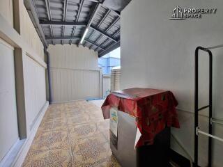 3 Bedroom House In Wonderland 2 Pattaya For Sale