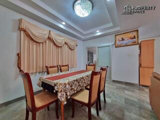 3 Bedroom House In Wonderland 2 Pattaya For Sale