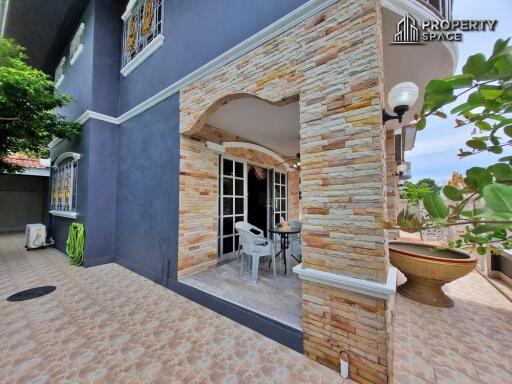 3 Bedroom House In Wonderland 2 Pattaya For Sale