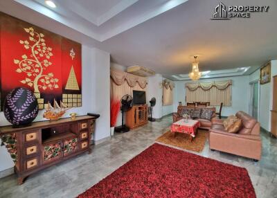 3 Bedroom House In Wonderland 2 Pattaya For Sale And Rent