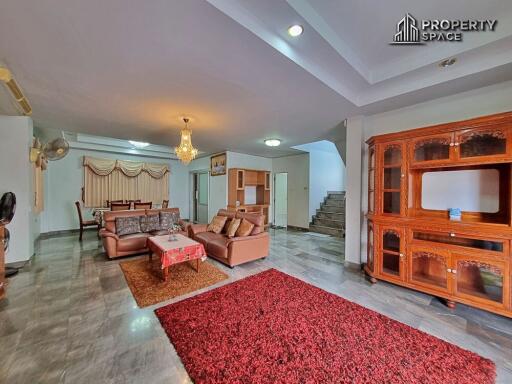 3 Bedroom House In Wonderland 2 Pattaya For Sale