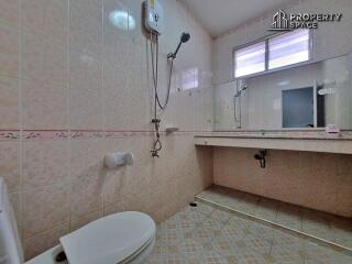 3 Bedroom House In Wonderland 2 Pattaya For Sale