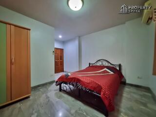 3 Bedroom House In Wonderland 2 Pattaya For Sale