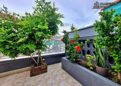 3 Bedroom House In Wonderland 2 Pattaya For Sale