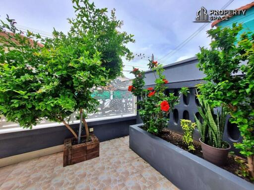 3 Bedroom House In Wonderland 2 Pattaya For Sale