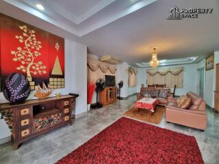 3 Bedroom House In Wonderland 2 Pattaya For Sale