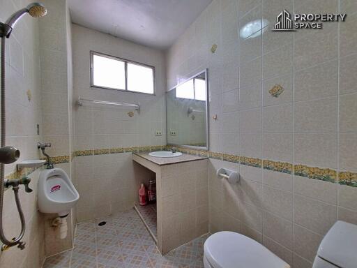 3 Bedroom House In Wonderland 2 Pattaya For Sale