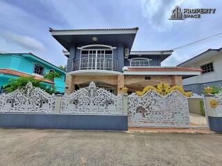 3 Bedroom House In Wonderland 2 Pattaya For Sale