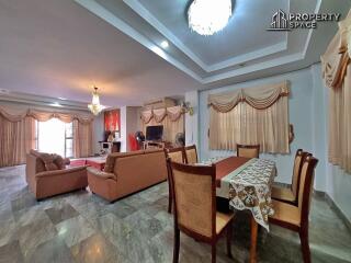 3 Bedroom House In Wonderland 2 Pattaya For Sale