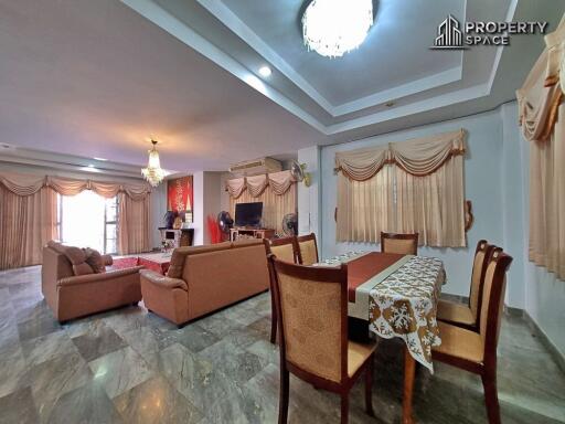 3 Bedroom House In Wonderland 2 Pattaya For Sale