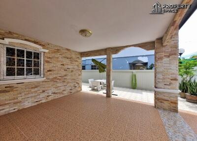 3 Bedroom House In Wonderland 2 Pattaya For Sale