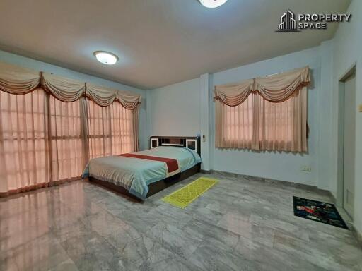 3 Bedroom House In Wonderland 2 Pattaya For Sale