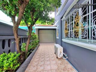 3 Bedroom House In Wonderland 2 Pattaya For Sale