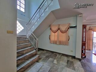 3 Bedroom House In Wonderland 2 Pattaya For Sale