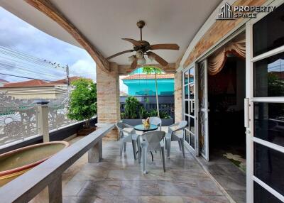 3 Bedroom House In Wonderland 2 Pattaya For Sale And Rent