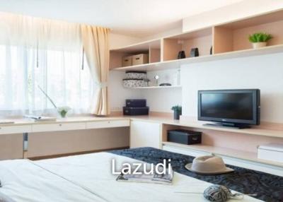 1 Bed 1 Bath 48.15 SQ.M at Residence 52