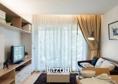 1 Bed 1 Bath 48.15 SQ.M at Residence 52