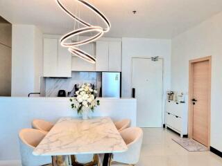 For Sale Bangkok Condo The Fourwings Residence Srinagarindra Bang Kapi