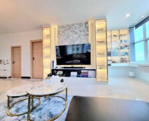 For Sale Bangkok Condo The Fourwings Residence Srinagarindra Bang Kapi