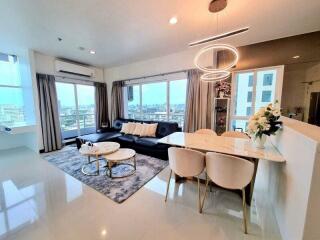 For Sale Bangkok Condo The Fourwings Residence Srinagarindra Bang Kapi