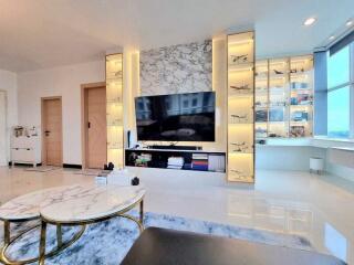 For Sale Bangkok Condo The Fourwings Residence Srinagarindra Bang Kapi