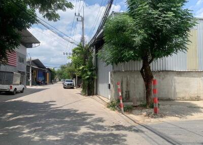 For Rent Bangkok Warehouse Ramintra Bang Kapi