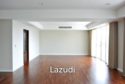 4 Bed 4 Bath 362 SQ.M La Cascade Condo