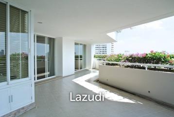 4 Bed 4 Bath 362 SQ.M La Cascade Condo