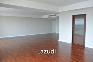 4 Bed 4 Bath 362 SQ.M La Cascade Condo