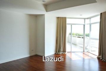 4 Bed 4 Bath 362 SQ.M La Cascade Condo